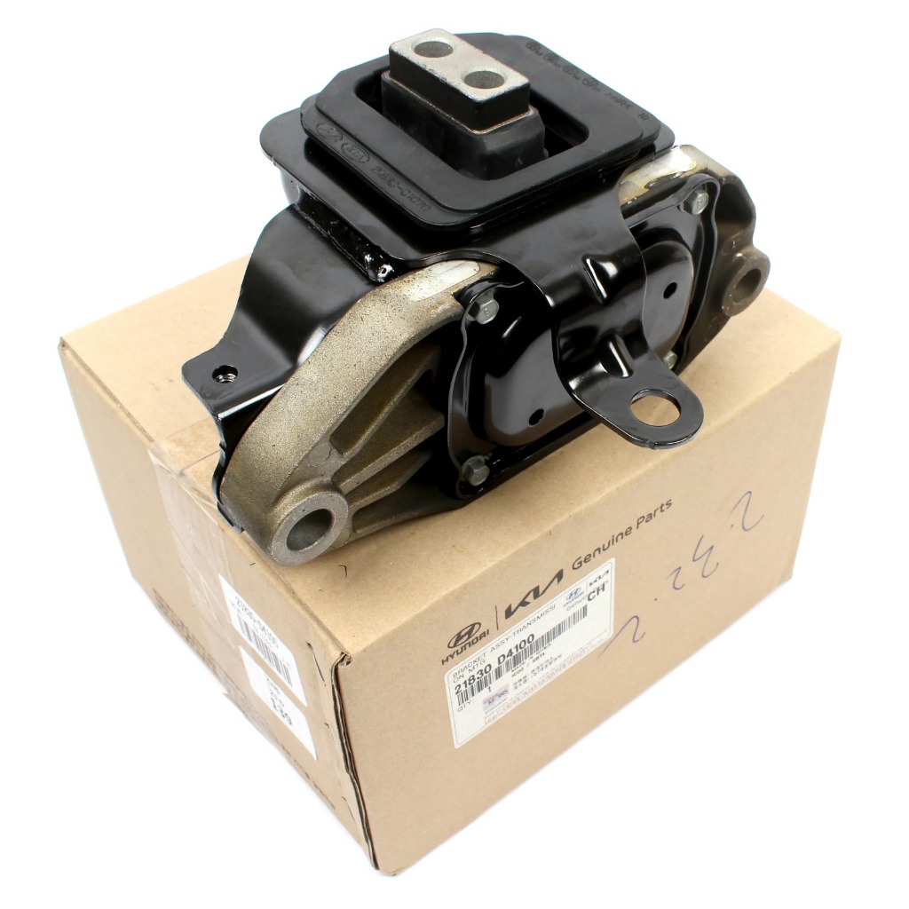 (HYUNDAI KIA) ENGINE MOUNTING HYUNDAI SONATA LF>>21830 C10.0/21810 C1320/21950 C1000