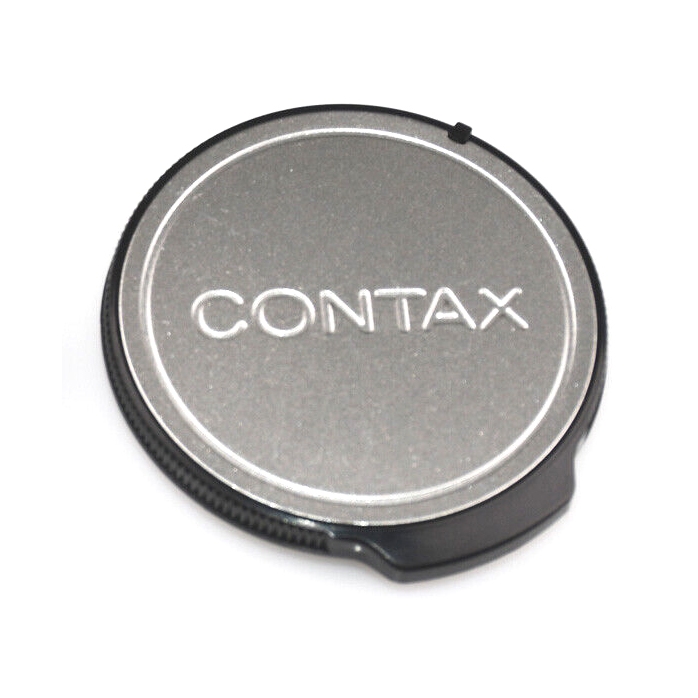 ฝาครอบตัวกล้องสําหรับ Contax G1 G2 EX3000