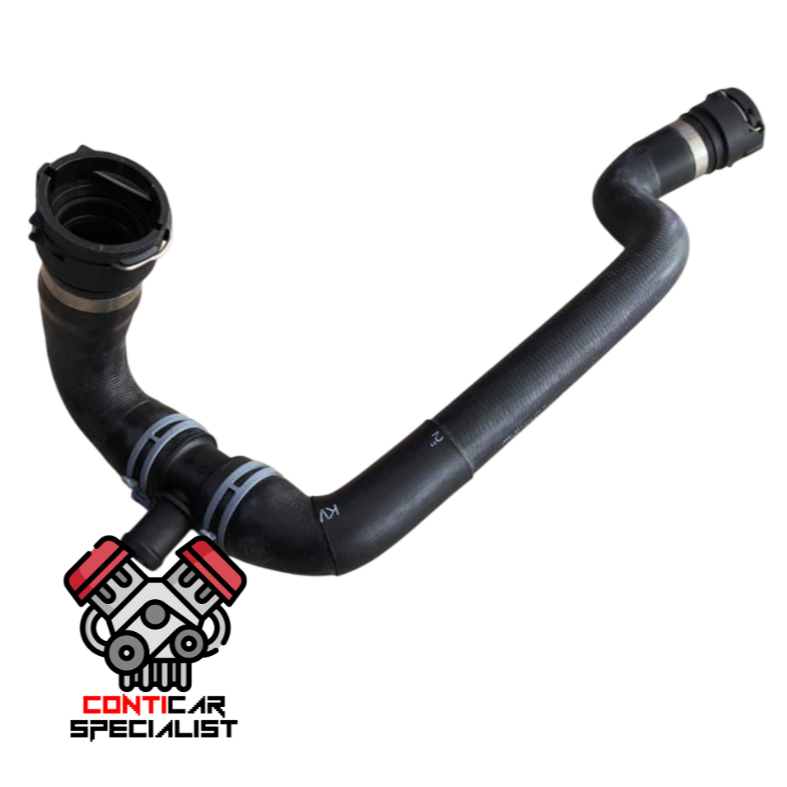 8K0122101G RADIATOR TOP HOSE สําหรับ AUDI A4 A5 Q5