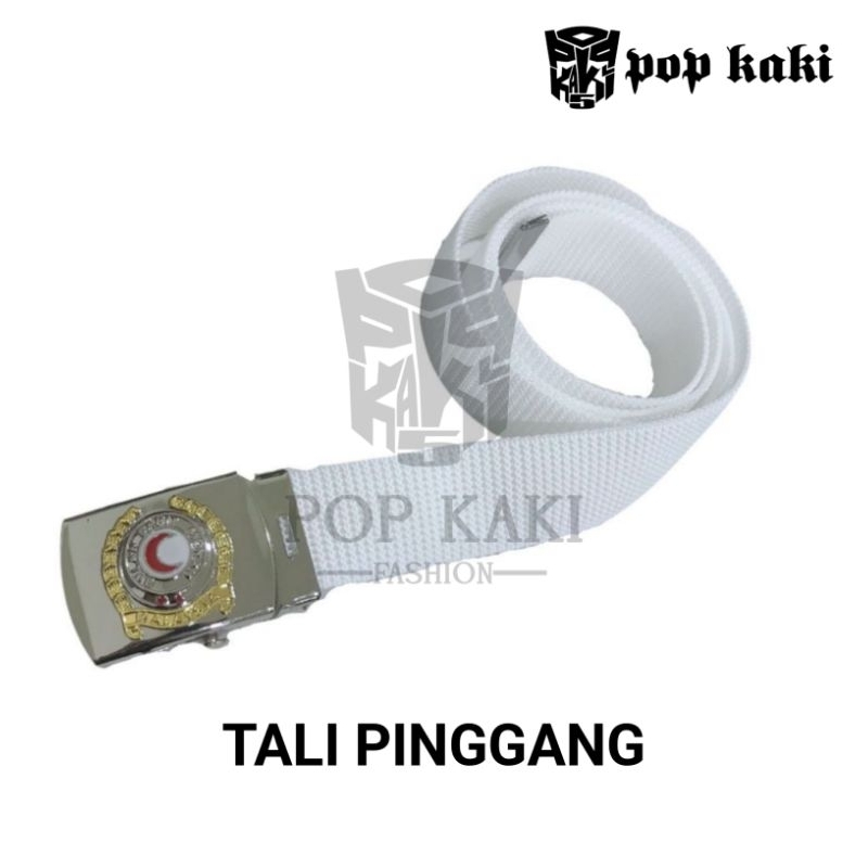 อุปกรณ์เสริม PBSM WAIST STRAP KOKO