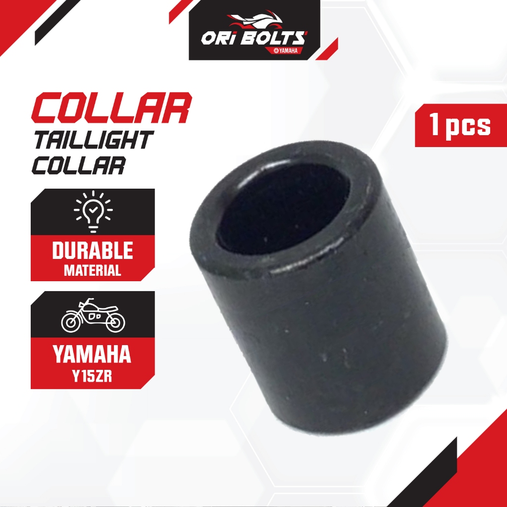 90387-068C2 Yamaha Y15ZR Y15 (3903) V1 V2 Collar Lampu Belakang ไฟท้ายคอ