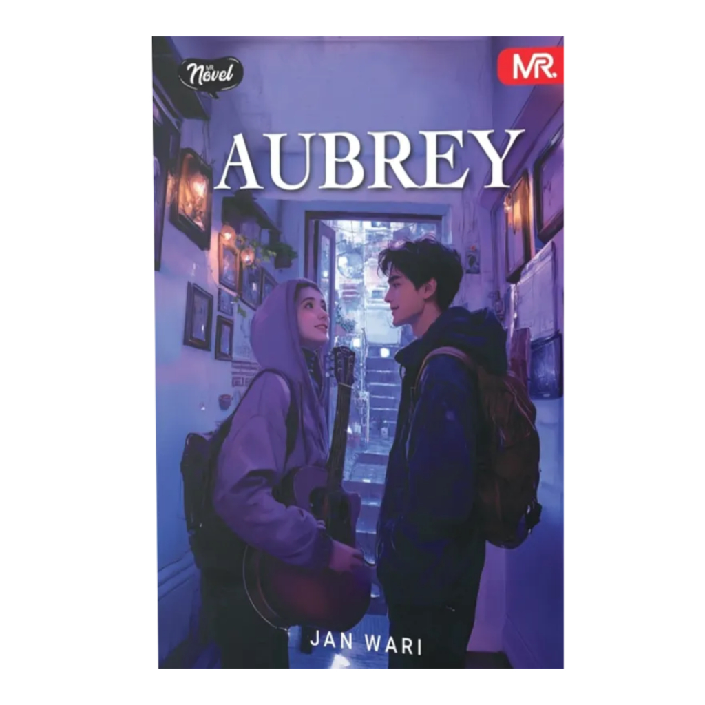 [MUST READ] นวนิยาย Aubrey โดย Jan Wari (L3,BL5)