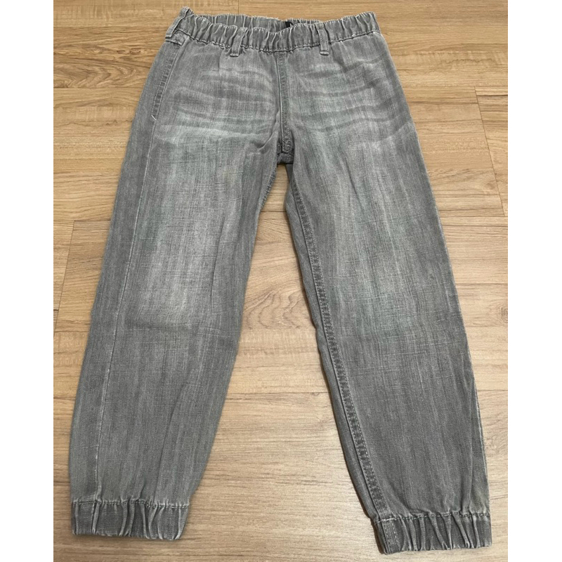 [Preloved] H&M Kids Jogger & Denim Pants