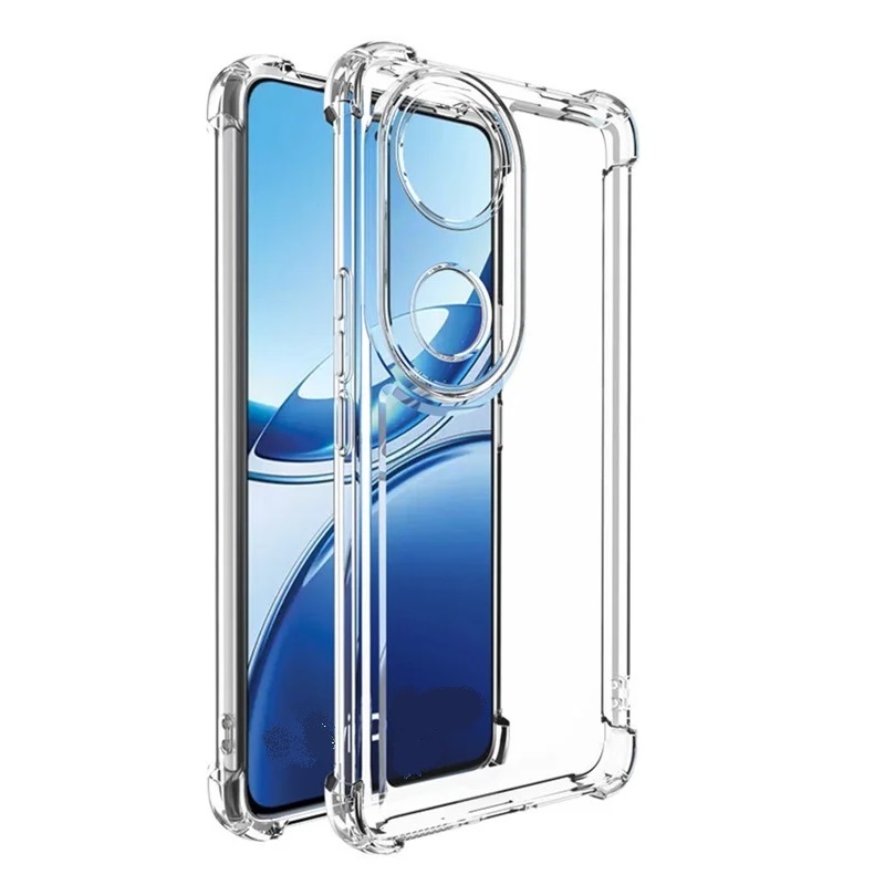 VIVO V50 5G Q SERIES CREATIVE Shock Proof Tpu Casing Case Cover