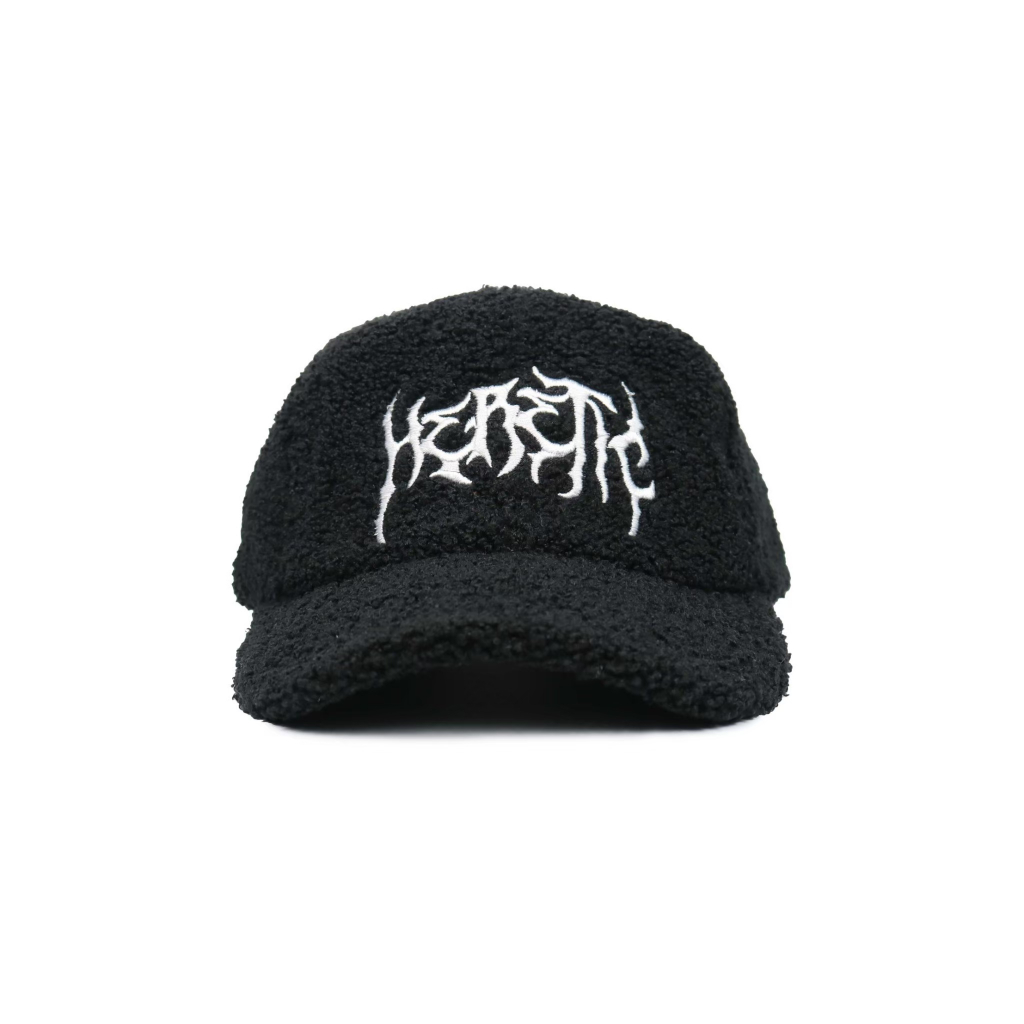 Heretic - เสื้อโปโล - Sherpa Oblivion