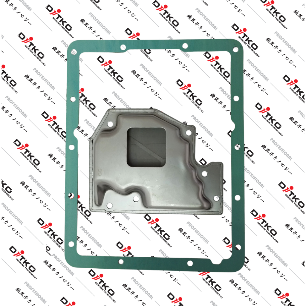 แพทยศาสตร์609189 MIT PAJERO 3.0 V6 6G72 -ชุดกรองอัตโนมัติพร้อมGASKET