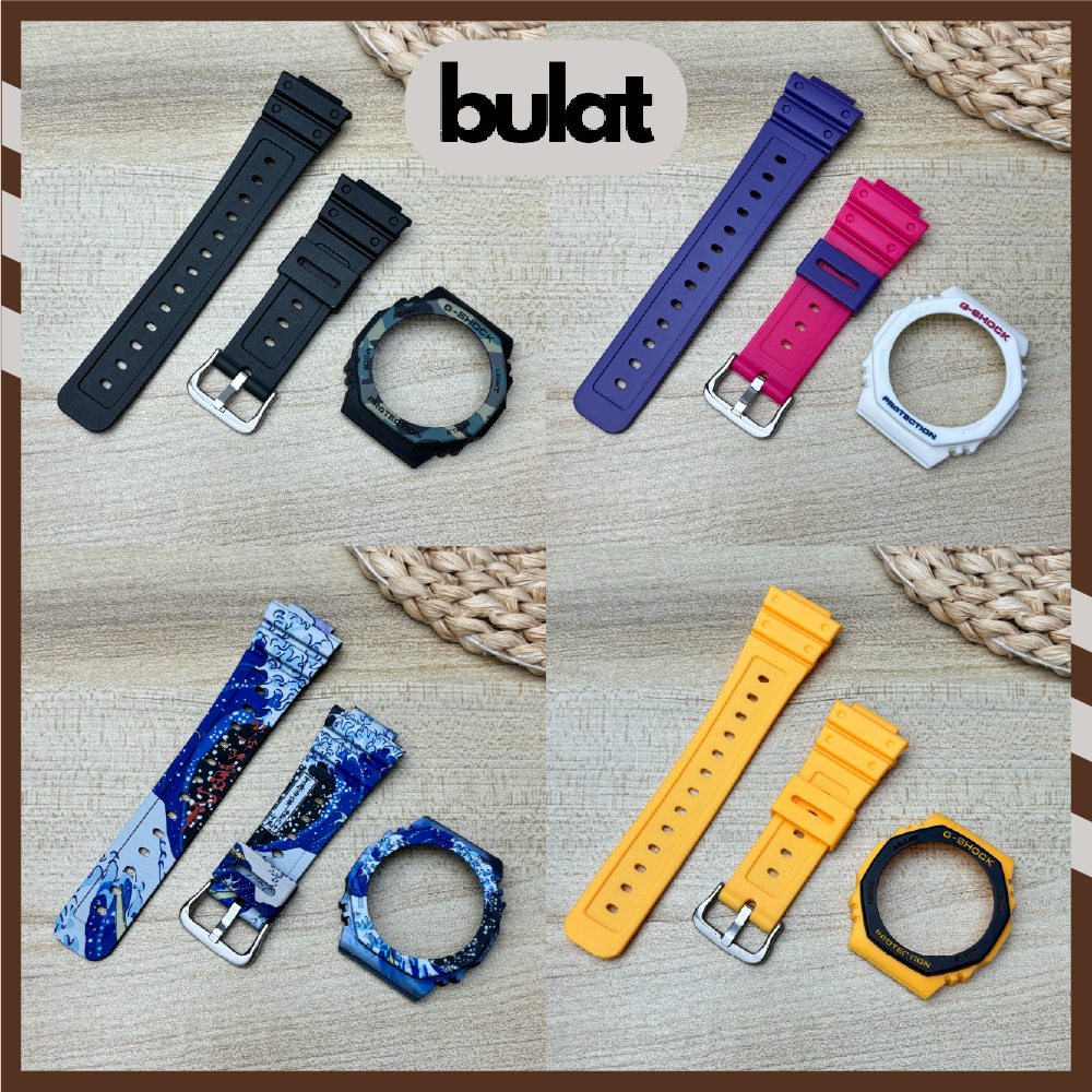 Bnb Ga2100 Bnb Tmj G Shock Tmj Tali Jam G Shock Casio นาฬิกา Man Bnb Casio สายนาฬิกา Bnb