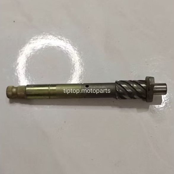 YAMAHA Y100 SPORT Y100 2 SPORT 2 KICK STARTER SHAFT SAP ENGKOL A CLASS