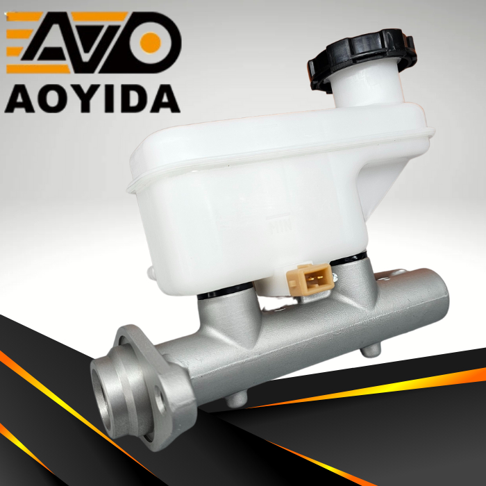 AOYIDA HYUNDAI MATRIX 1.6/1.8 CC (2HOLE/2PIPE) CYLINDER เบรค MASTER PUMP