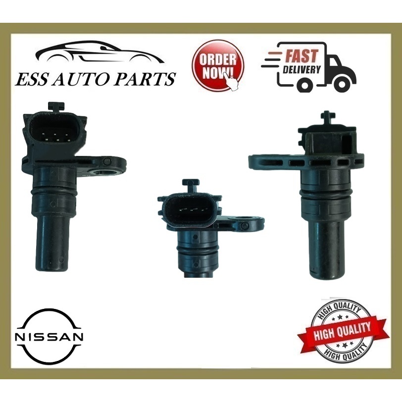 31935-8E007 LIVINA LATIO G11 T32 J32 ALMERA INSPIRA LANCER CY4A INPUT SENSOR (8651A334)