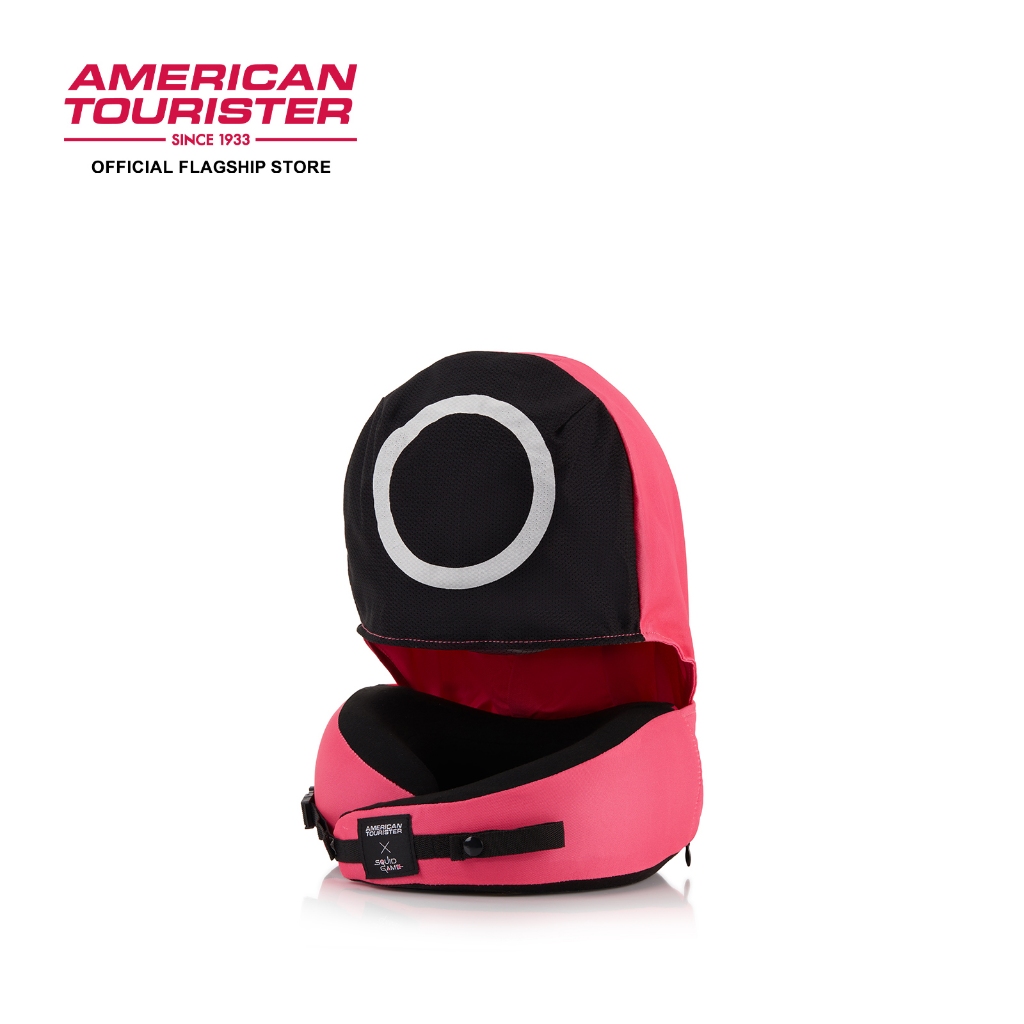 เกม Tourister SQUID PILLOW