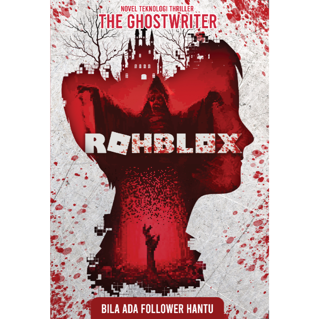 (blink) ROHBLOK : BLILA ADA FOLLOWER HANTU ตัวเตือนผี