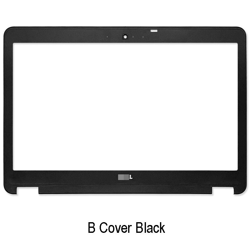 NEW ฝาครอบกรอบหน้า Dell Latitude E6440