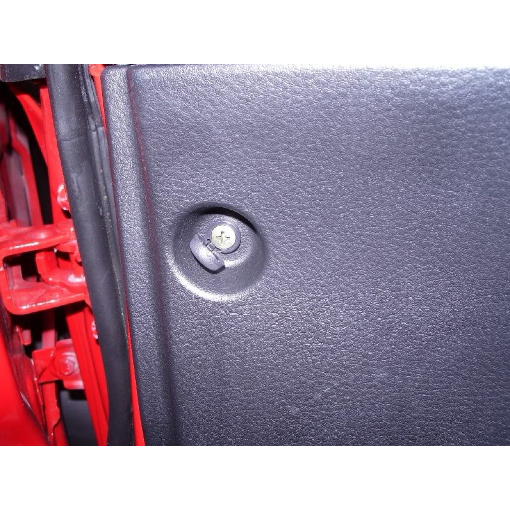 ใหม่ประตูสกรูหมวกSkru MITSUBISHI LANCER EVO3 EVO4 EVO5 EVO6 EVO7 EVO8 EVO9 Ce9a Cn9a Cp9a Ct9a