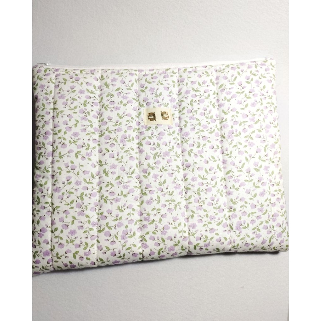 กระเป๋าควิลท์ปลอก kindle