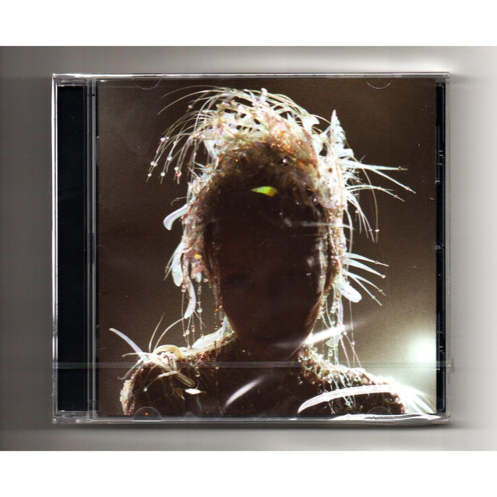 Miley Cyrus - Something Beautiful ( CD ) 2025