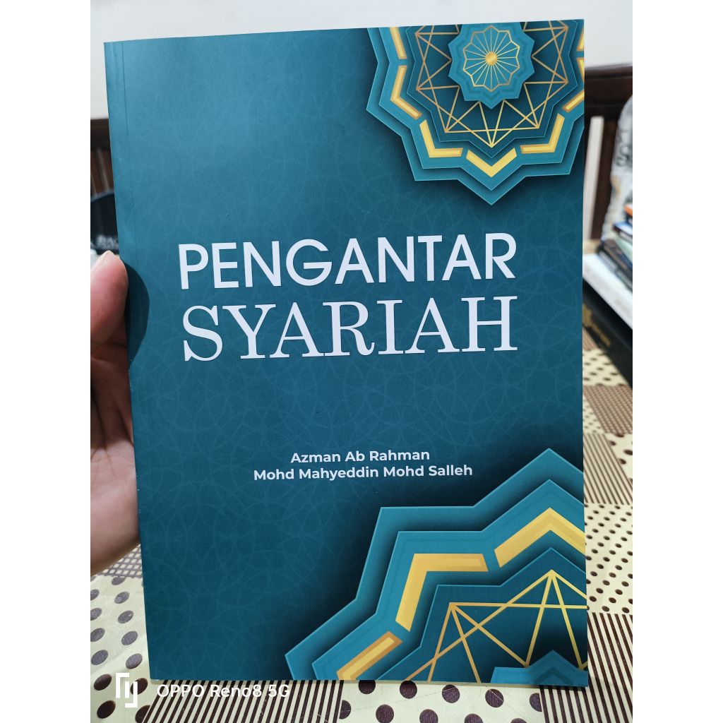 ซบ. คํานําพาเรีย Azman Ab Rahman & Mohd Mahyeddin Mohd Salleh