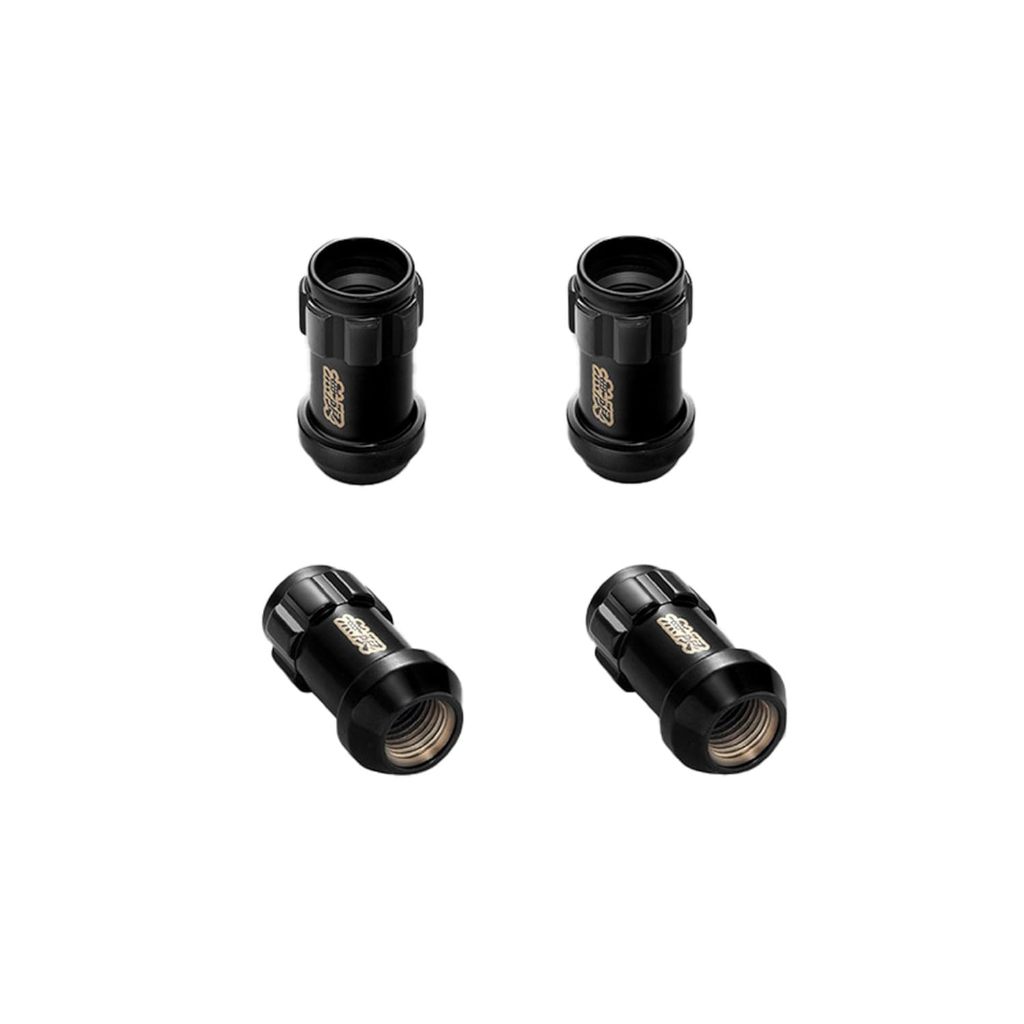 ชุดน็อตล็อคล้อ Mugen M14 x 1.5 FK8 FL5