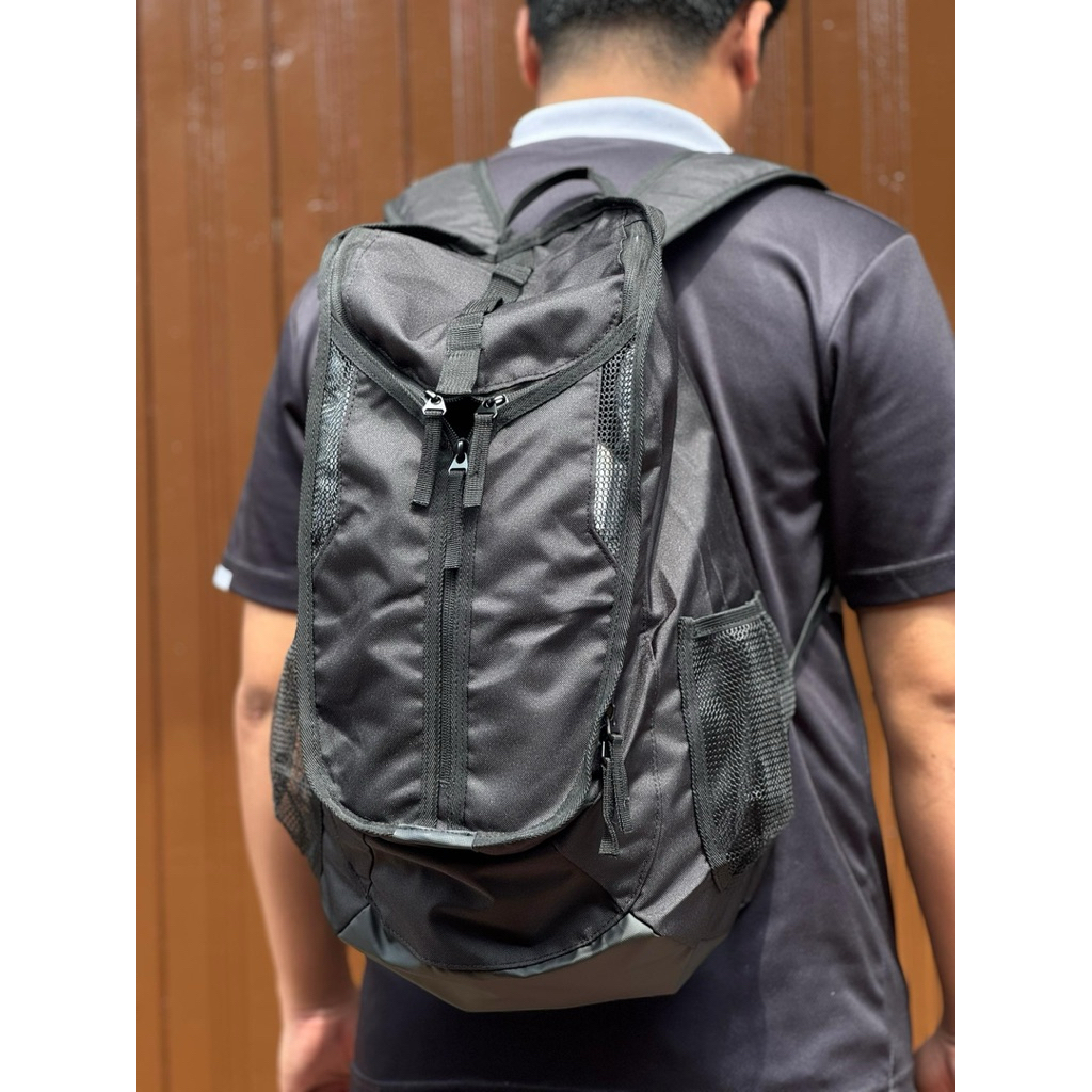 BAGPACK REMAKE 2018*