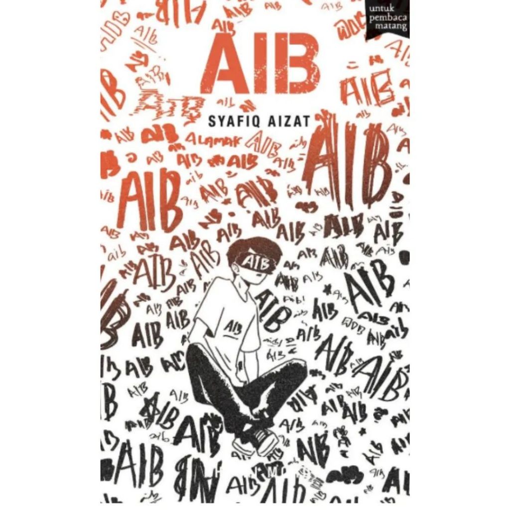 [FIXI] AIB (ปกมีราห์) (Z4,Y32)