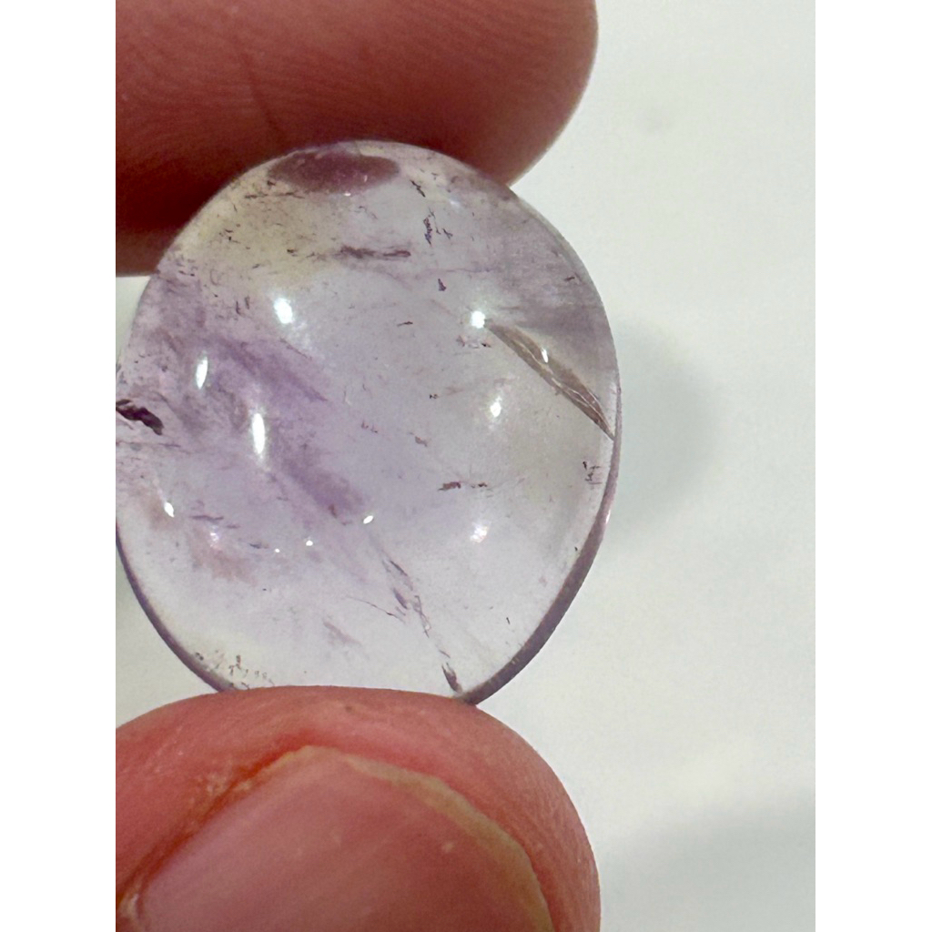 Jelly Quality Amethyst สําหรับ Having Size 20 Sen (Rm45)