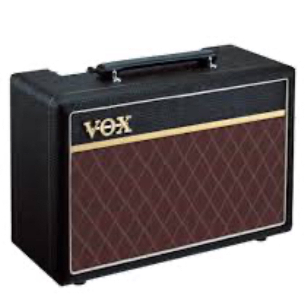 VOX Pathfinder 10 Guitar Amplifier