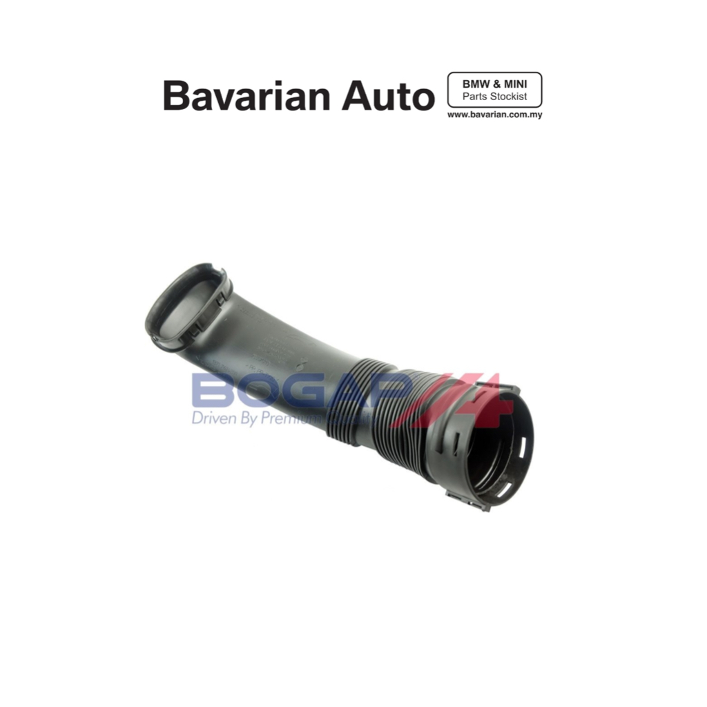 ท่อลม BOGAP BMW X5 E70 LCI / X6 E71 13717624208