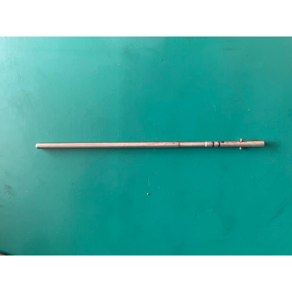 DUCATI MONSTER 795 SHAFT-CLUTCH
