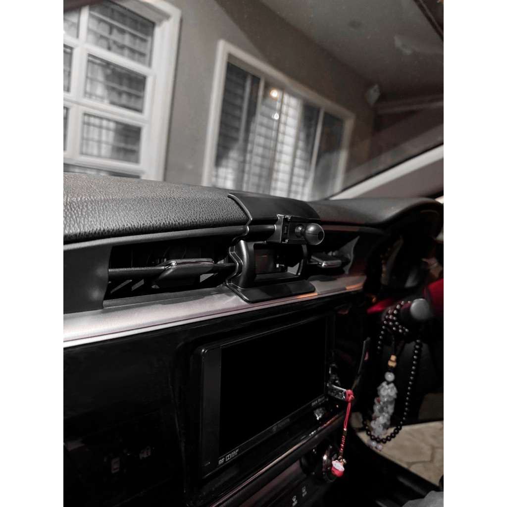 Vemart Toyota altis 2014-2018 อุปกรณ์เสริมที่วางโทรศัพท์ซีรีส์ oem ราคา ถูกที่สุด ดีลบีเคเค แกลเลอรีภาพที่ 9