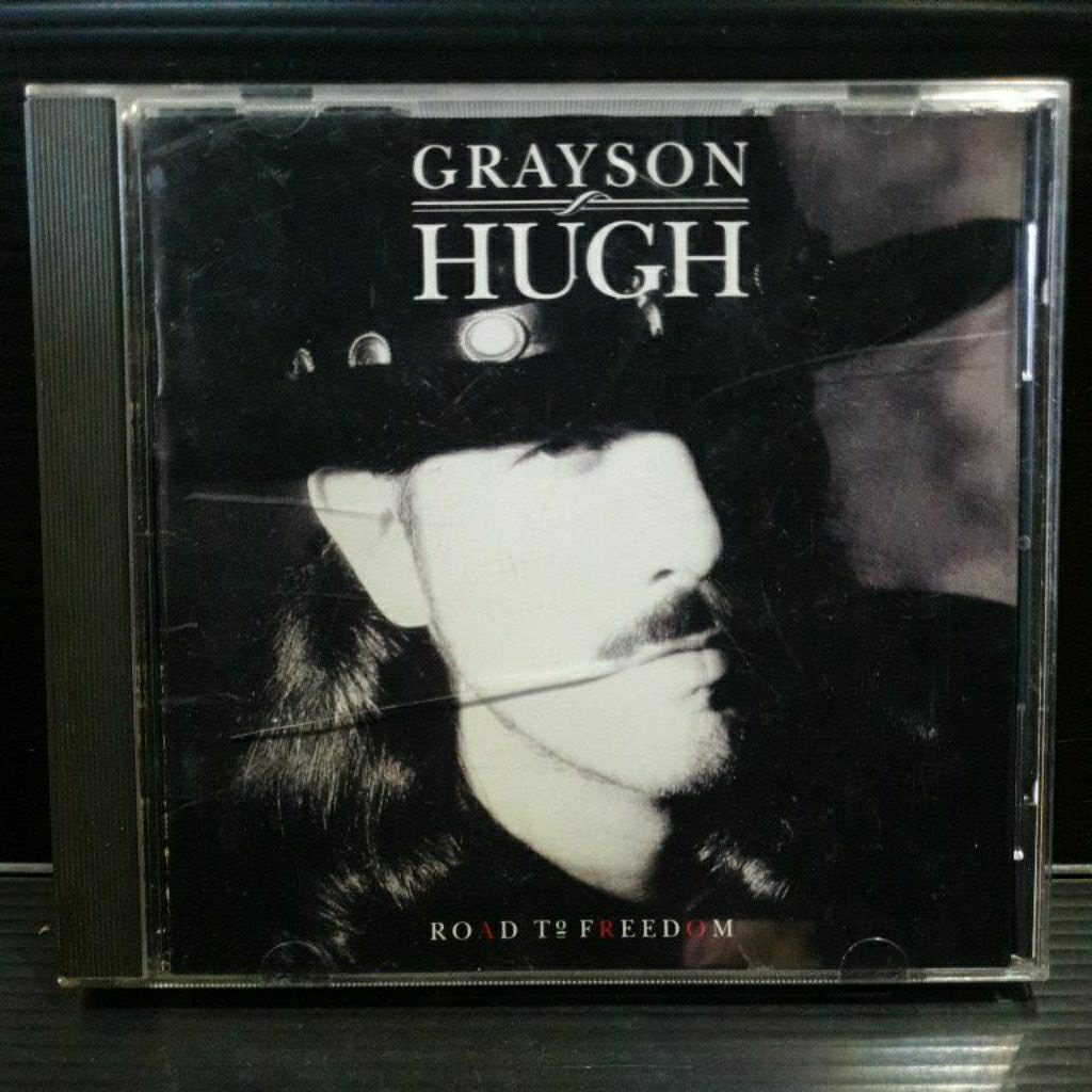 Greyson Hugh - ถนนสู่เสรีภาพ