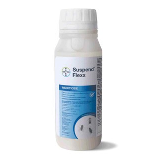 10ml การควบคุมศัตรูพืช Bayer Envu Suspend Flexx ยาฆ่าแมลงแมลงวัน, แมลงสาบ, มด, Tick, เรือดเคมี Racun