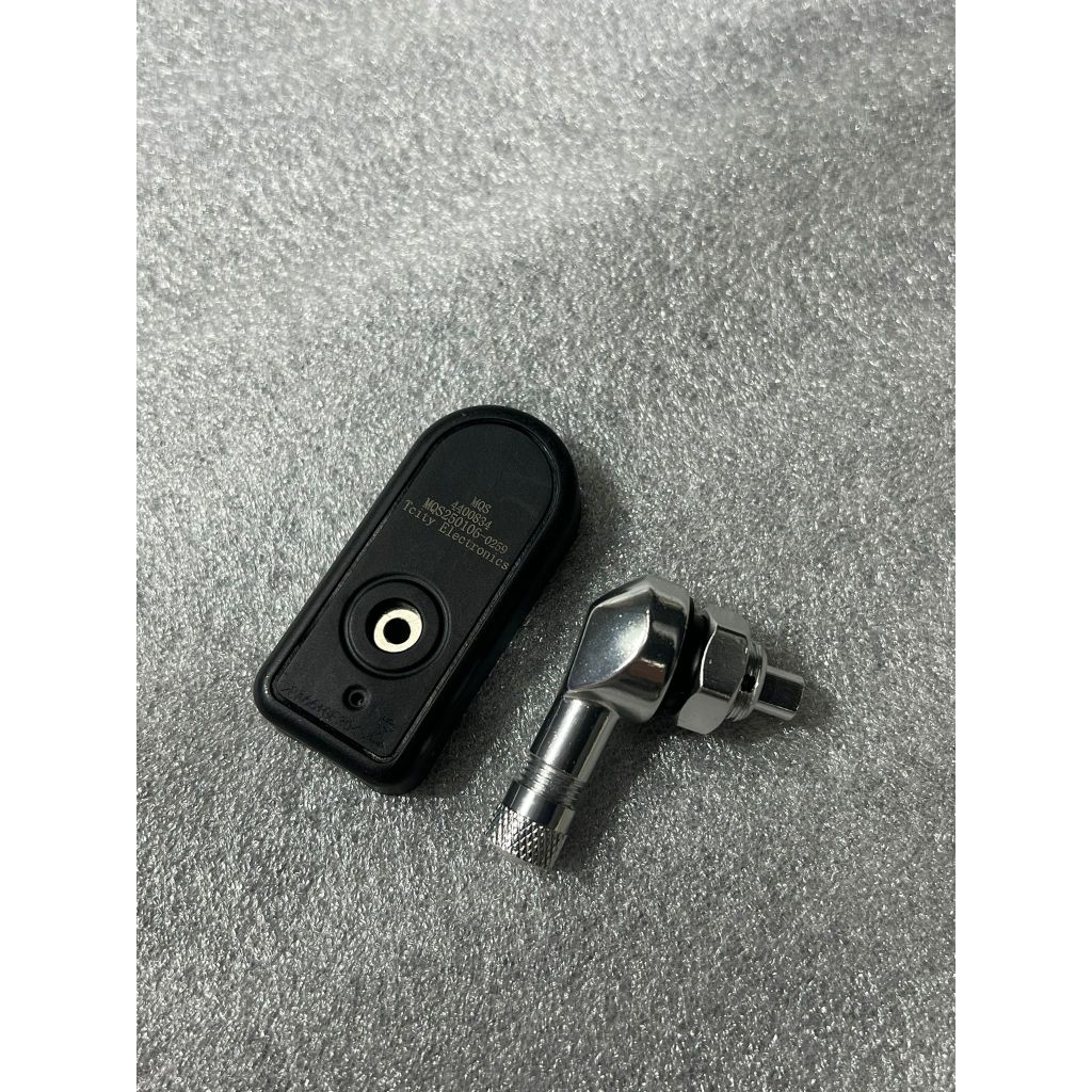 QJ MOTO ความดันยาง TRANSMITTER สําหรับ FORT 400