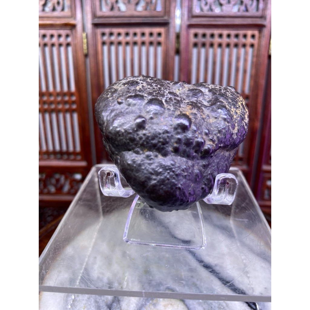 Prophecy Stone เกรดพรีเมี่ยม (金石-heart形) - 197g