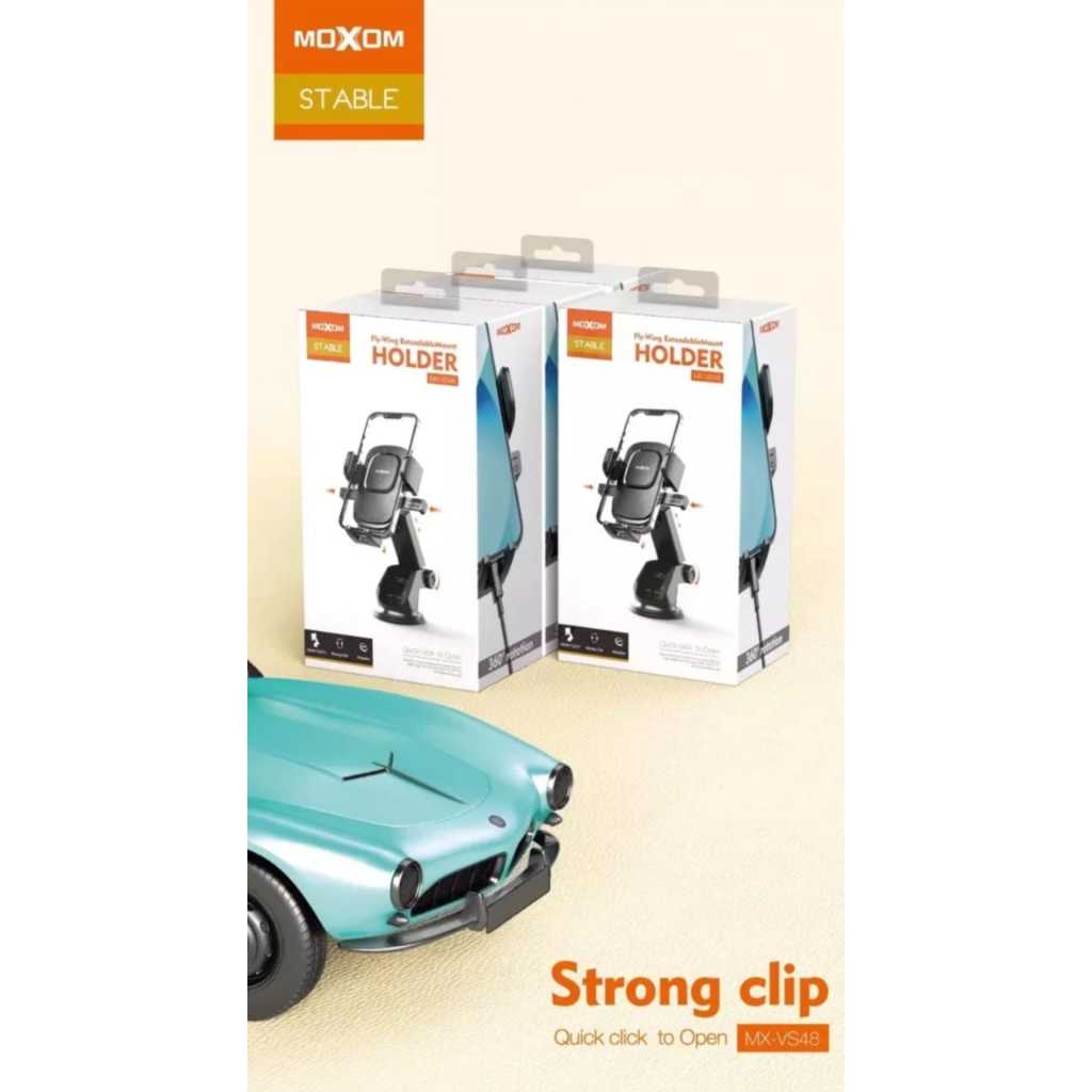 MOXOM MX-VS48 Fly-Wing ขายึดแบบขยายได้