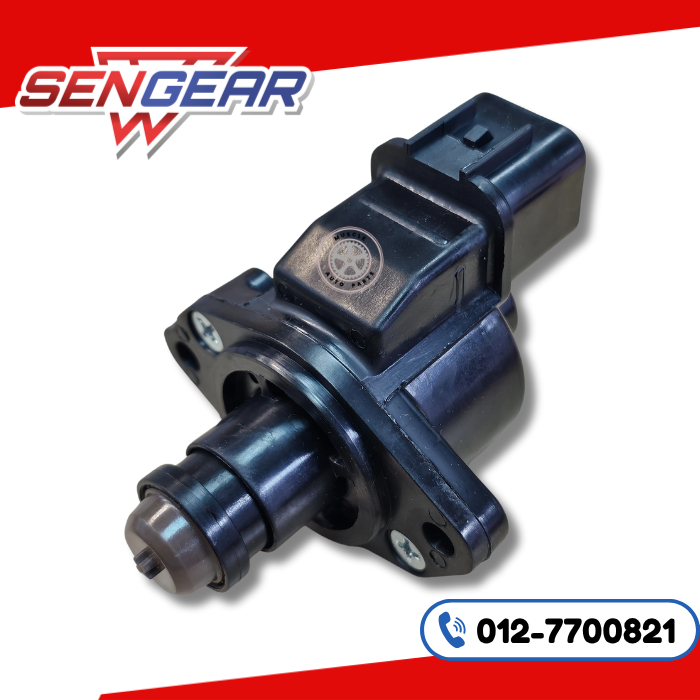 MITSUBISHI PAJERO SPORT V43 V45 K96 / STORM V6 IDLING VALVE / THROTTLE BODY SWITCH / เซ็นเซอร์ TPS
