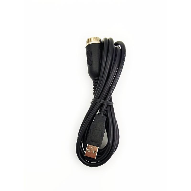 สาย USB สําหรับ Thrustmaster TH8A Shifter TSSH DIN-USB Cable