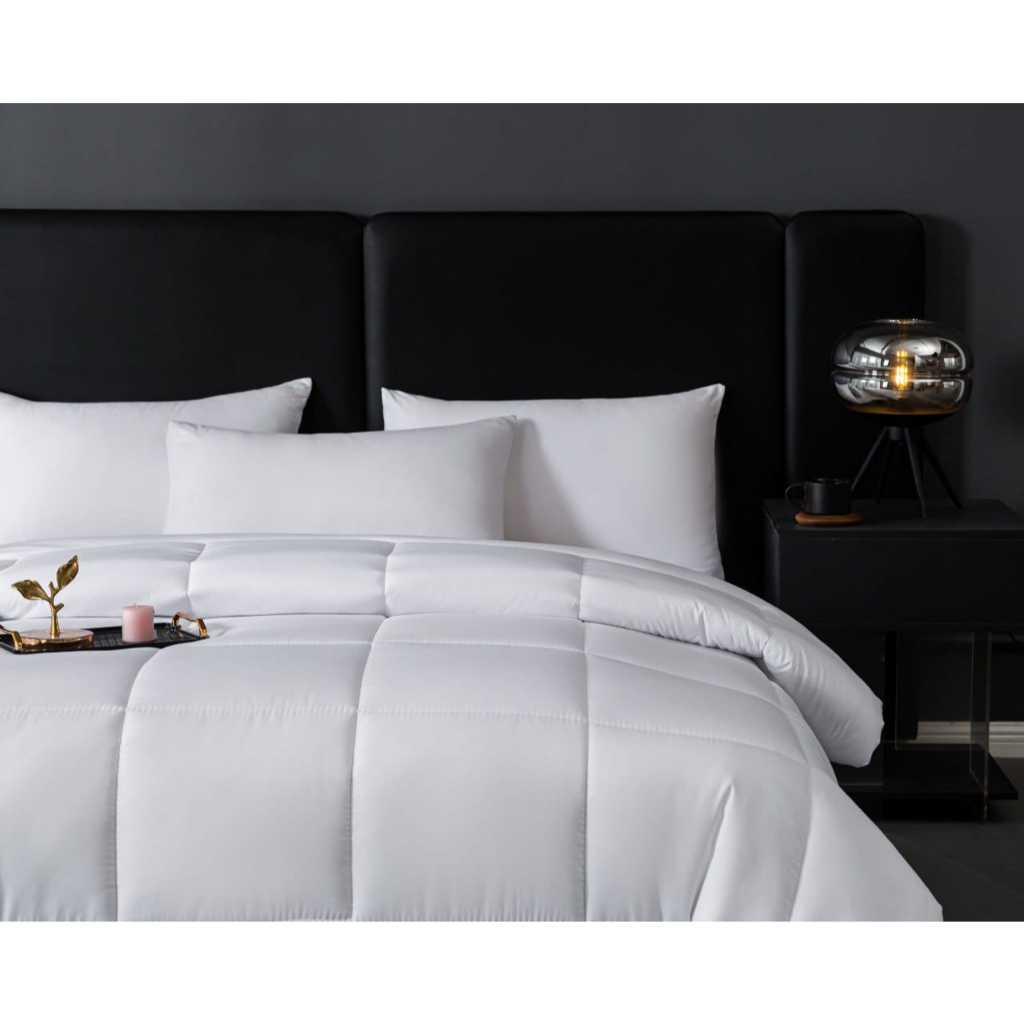 Sultera DUVET [ SUPER KING/KING/QUEEN/SUPER SINGLE ] SIZE LUXURY HOTEL QUALITY