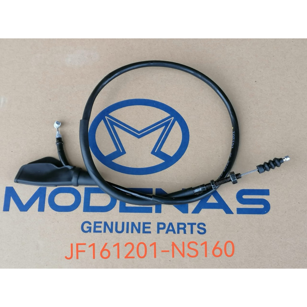 สายคลัช NS160 Modenas