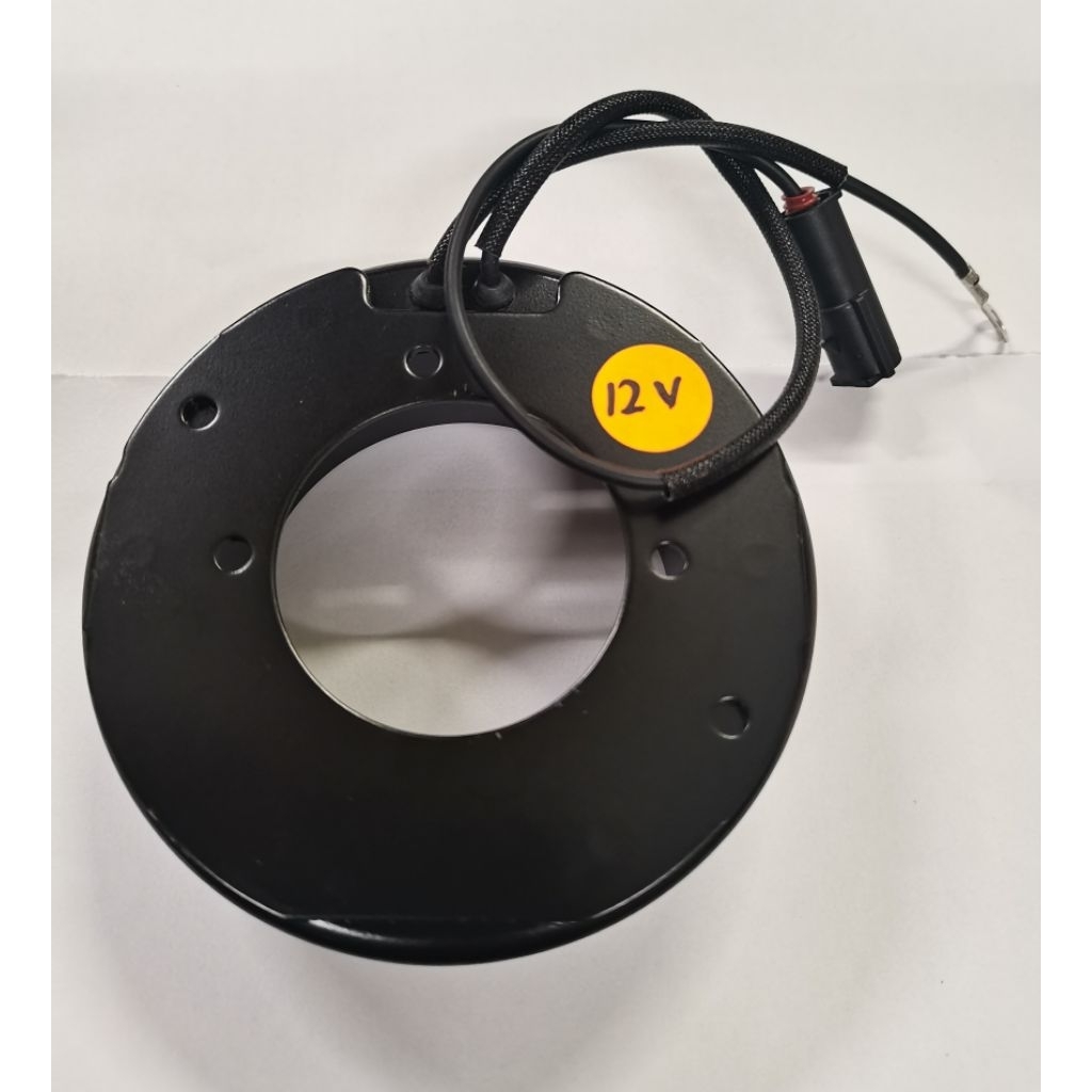 10P Magnetic Coil 12Volt สําหรับ 10P13C / 10P15C
