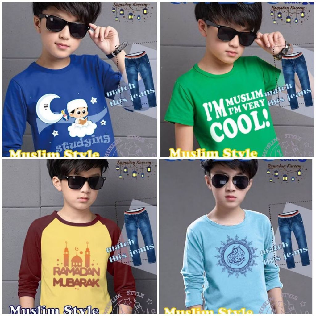 7.7 CLEARANCE MIX ITEM เด็กผู้ชายและเด็กผู้หญิง