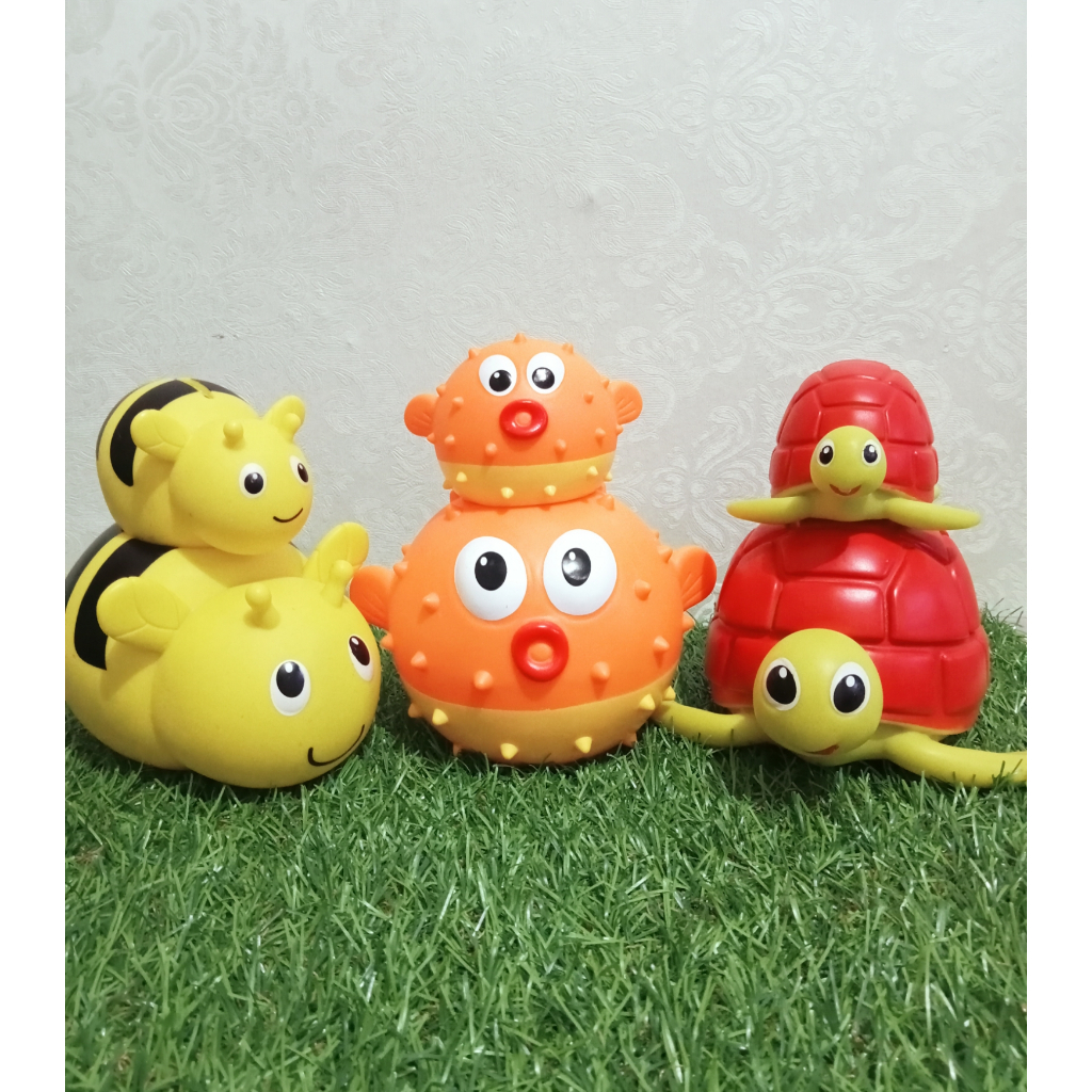 Dumex Dugro Coin Bank Preloved