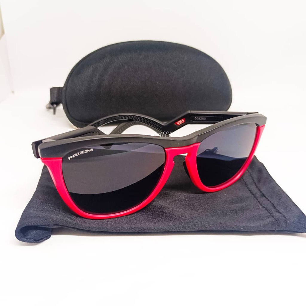 Cermin Mata Hybrid Viral Anti Silau Uv400 - รูปที่ 6