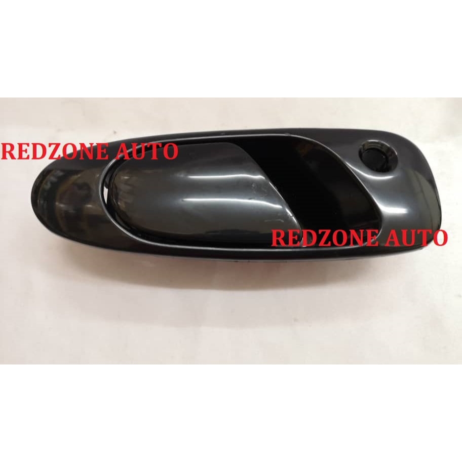 HONDA CIVIC SR4 EG9 ด้านนอกประตู มือจับใหม่