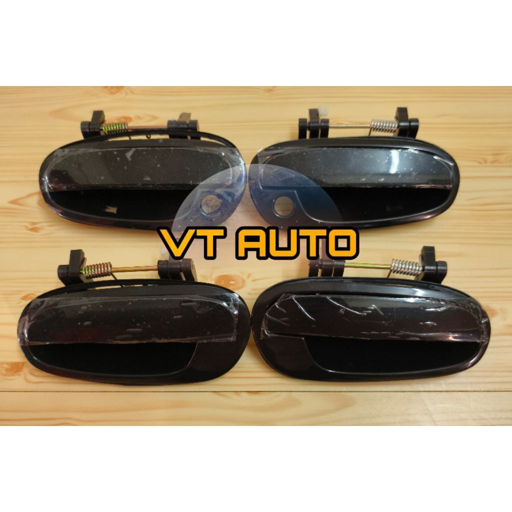 CHEVROLET OPTRA 2000Y-2006Y ที่จับประตู