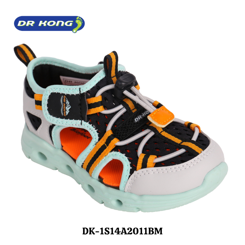 DR.KONG BABY 2 SANDALS DK-1S14A2011BM