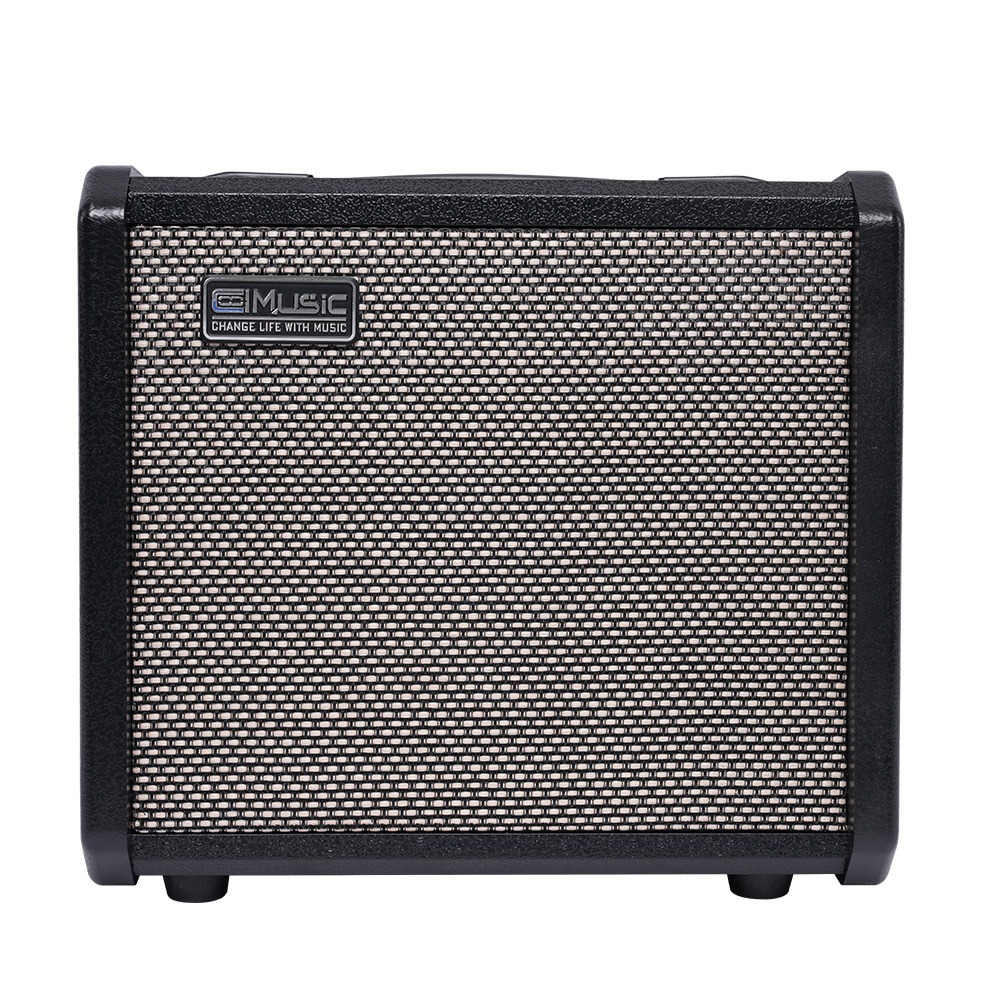 Cool Music TS20 Bass Amp Amplifier