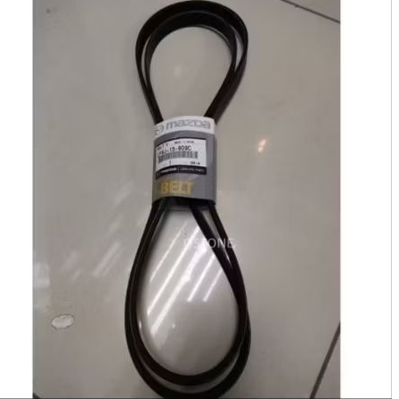 (MAZDA) FAN BELT (6PK2240) MAZDA 6 2.0 GH MODEL LF4J-15-909B