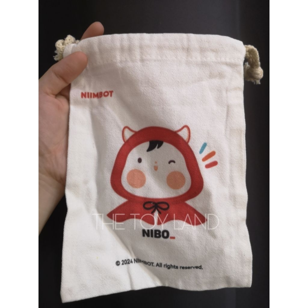 กระเป๋าเก็บ NIIMBOT*