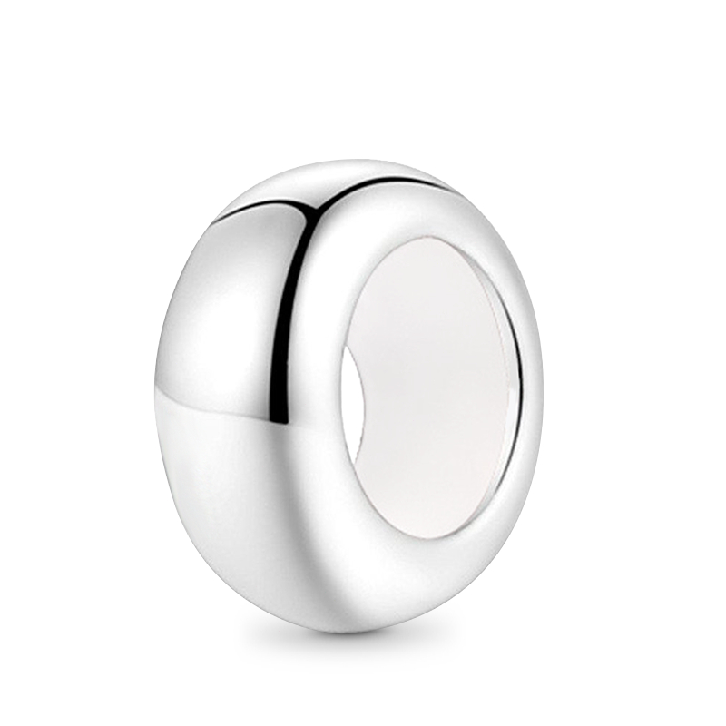 Gnoce Basic Simple Stopper Charm