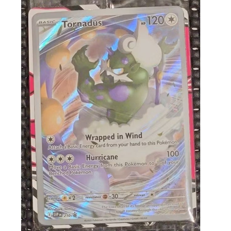 Pokemon SV 10.5 White Flare Tornaducs การ์ดและการ์ด
